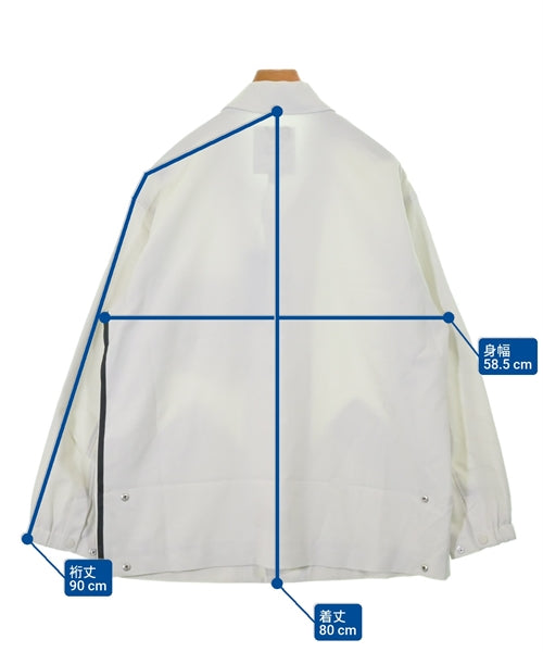 Y-3 แจ็คเก็ตเบลาส์