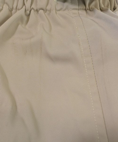 Y-3 กางเกงมีกระเป๋าข้างกางเกง2-4 กระเป๋า