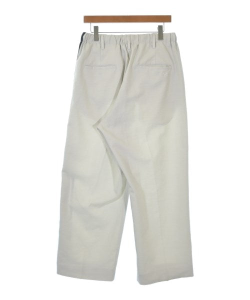 Y-3 กางเกง อื่น