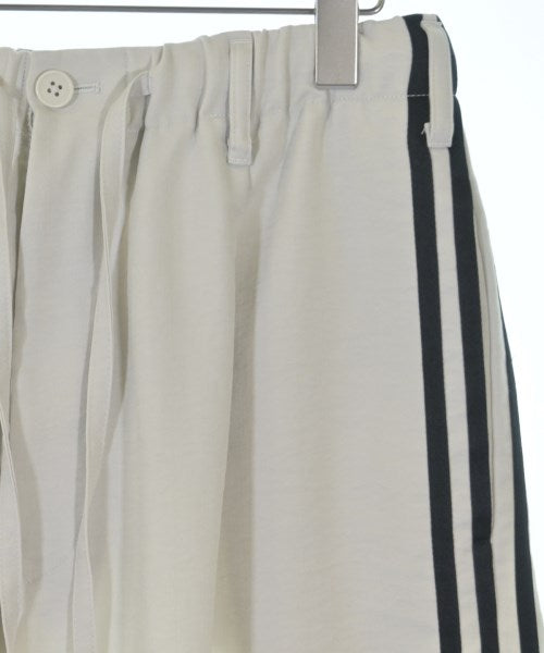 Y-3 กางเกง อื่น