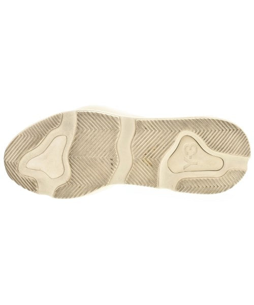 Y-3 รองเท้าผ้าใบ