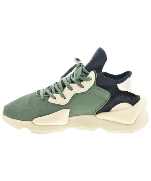 Y-3 รองเท้าผ้าใบ