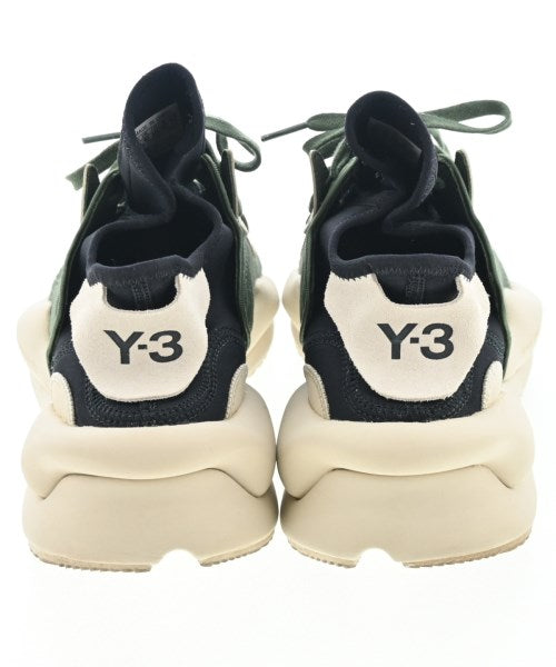 Y-3 รองเท้าผ้าใบ