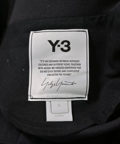 Y-3 แจ็คเก็ตเบลาส์ อื่น