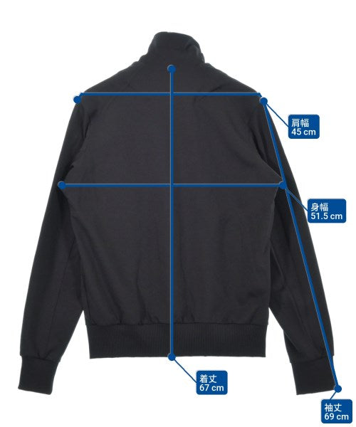 Y-3 แจ็คเก็ตเบลาส์ อื่น