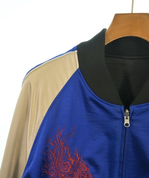 Y-3 แจ็คเก็ตเบลาส์ อื่น