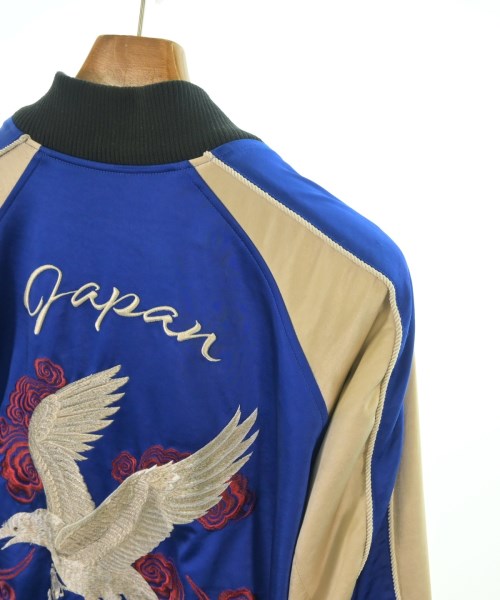 Y-3 แจ็คเก็ตเบลาส์ อื่น