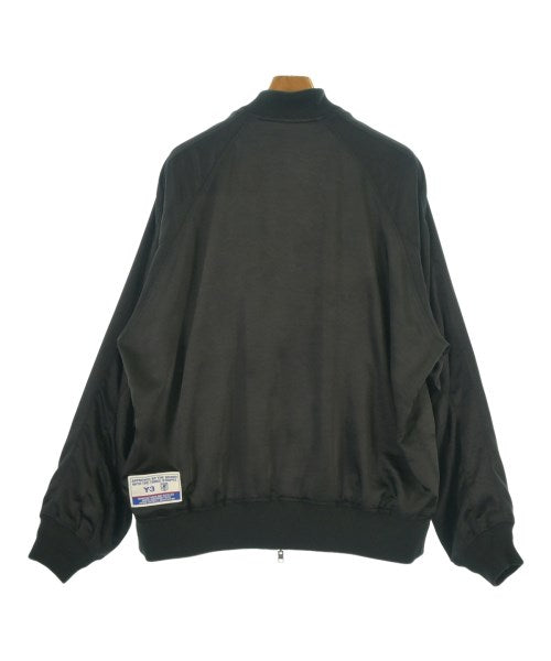 Y-3 แจ็คเก็ตเบลาส์ อื่น