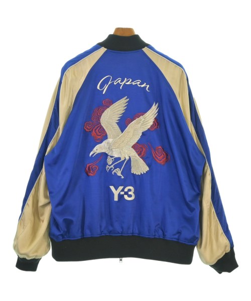 Y-3 แจ็คเก็ตเบลาส์ อื่น