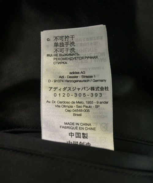 Y-3 แจ็คเก็ตเบลาส์ อื่น