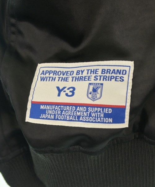 Y-3 แจ็คเก็ตเบลาส์ อื่น