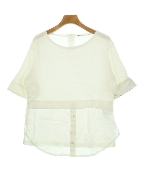 Y-3 เสื้อยืด/เสื้อท็อปส์