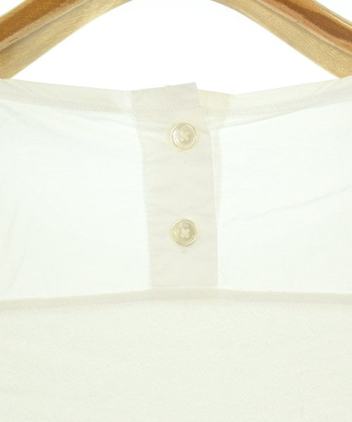 Y-3 เสื้อยืด/เสื้อท็อปส์