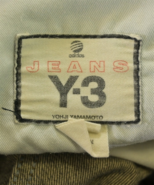 Y-3 ยีนส์