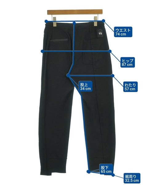 Y-3 กางเกง อื่น