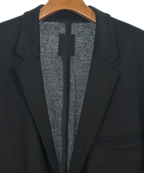 Y-3 เสื้อโค้ทเชสเตอร์ฟิลด์