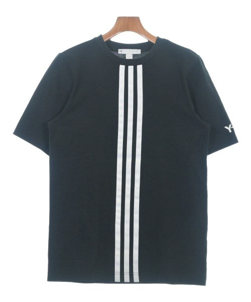 Y-3 เสื้อยืด/เสื้อท็อปส์