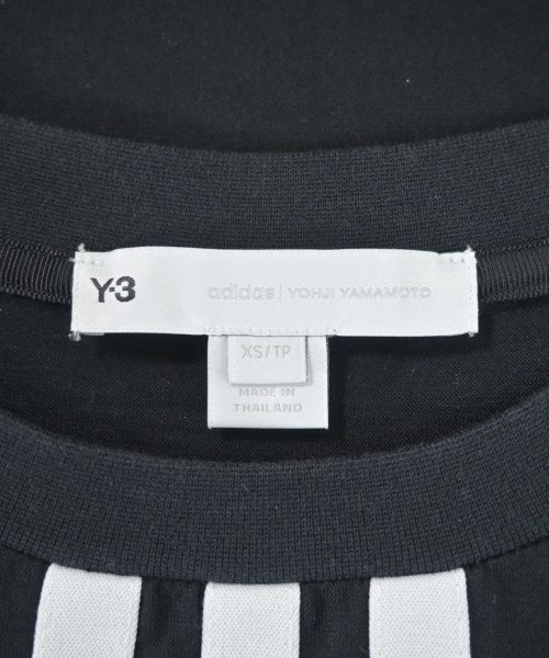 Y-3 เสื้อยืด/เสื้อท็อปส์