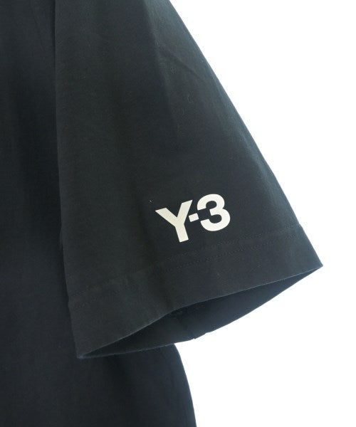Y-3 เสื้อยืด/เสื้อท็อปส์