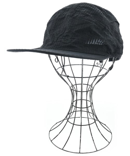 Y-3 หมวกแก๊ป