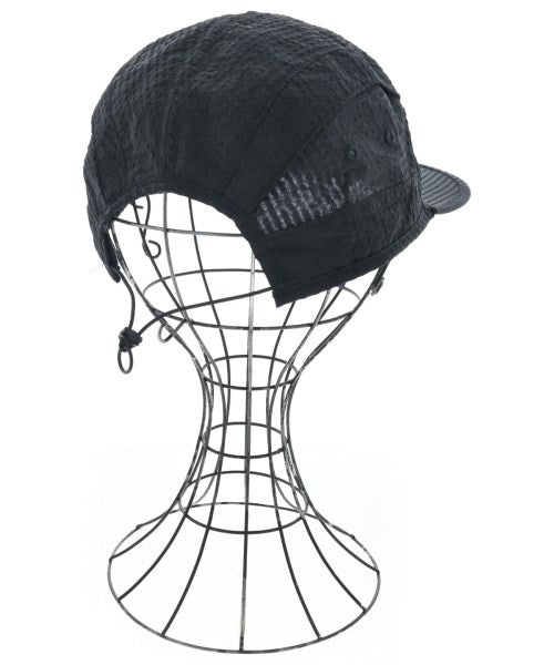 Y-3 หมวกแก๊ป