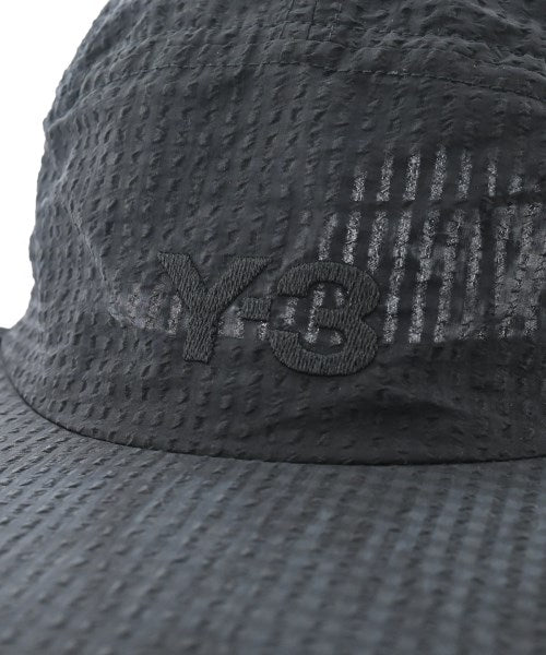 Y-3 หมวกแก๊ป