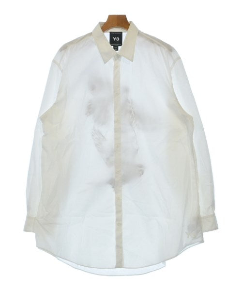 Y-3 เสื้อลำลอง