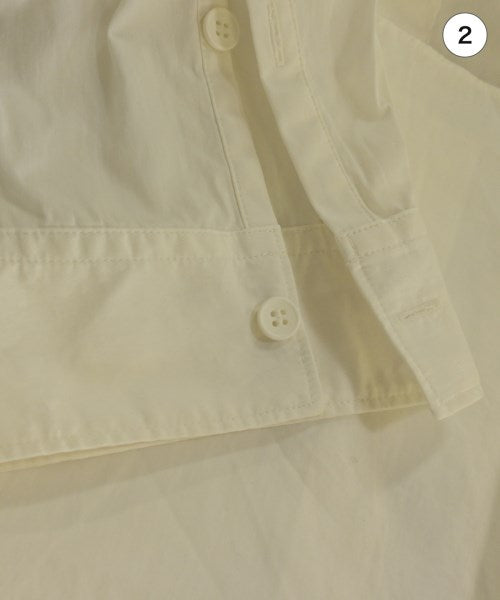 Y-3 เสื้อลำลอง