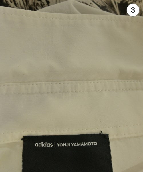 Y-3 เสื้อลำลอง