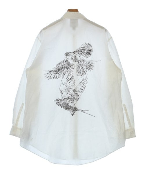 Y-3 เสื้อลำลอง