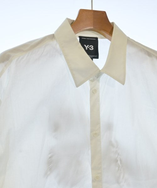 Y-3 เสื้อลำลอง