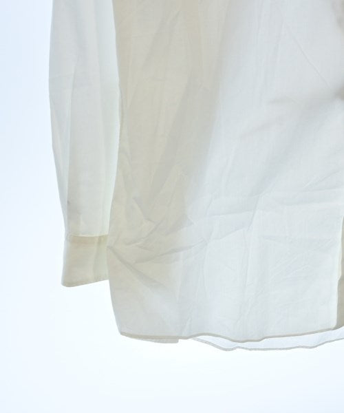 Y-3 เสื้อลำลอง