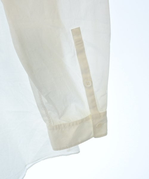 Y-3 เสื้อลำลอง