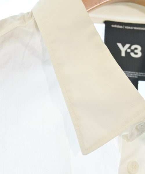 Y-3 เสื้อลำลอง