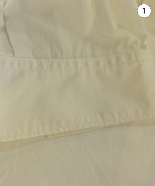 Y-3 เสื้อลำลอง