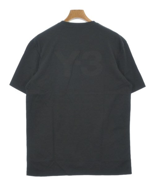 Y-3 เสื้อยืด/เสื้อท็อปส์