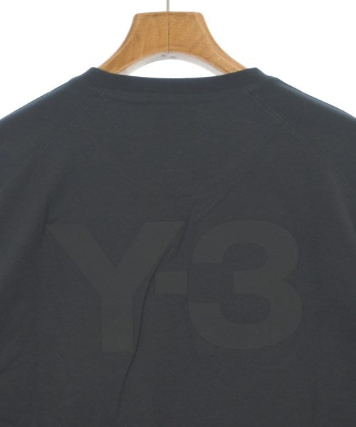 Y-3 เสื้อยืด/เสื้อท็อปส์