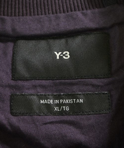 Y-3 เสื้อสเวตเตอร์