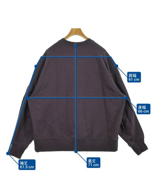 Y-3 เสื้อสเวตเตอร์