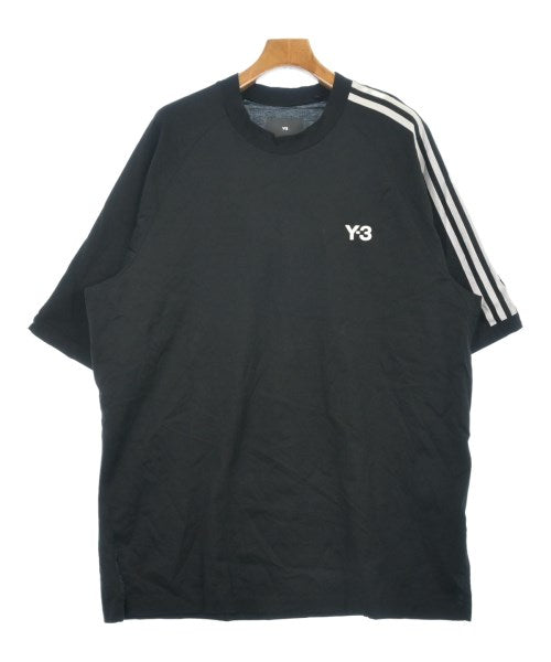 Y-3 เสื้อยืด/เสื้อท็อปส์