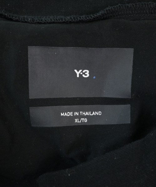 Y-3 เสื้อยืด/เสื้อท็อปส์