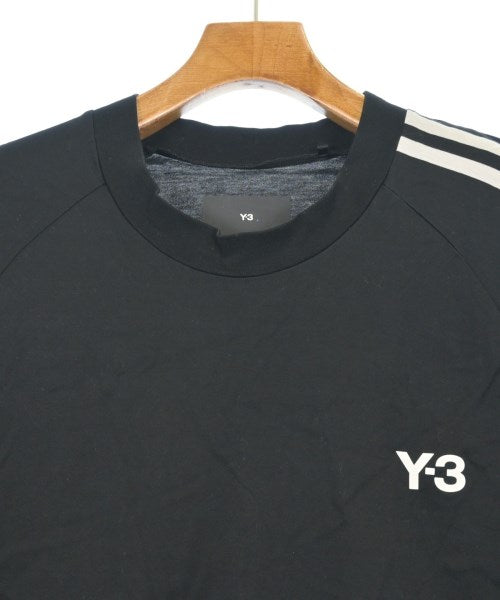 Y-3 เสื้อยืด/เสื้อท็อปส์