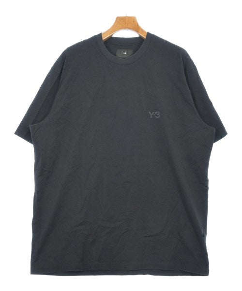 Y-3 เสื้อยืด/เสื้อท็อปส์