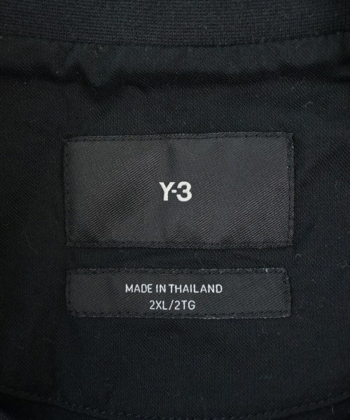 Y-3 เสื้อยืด/เสื้อท็อปส์