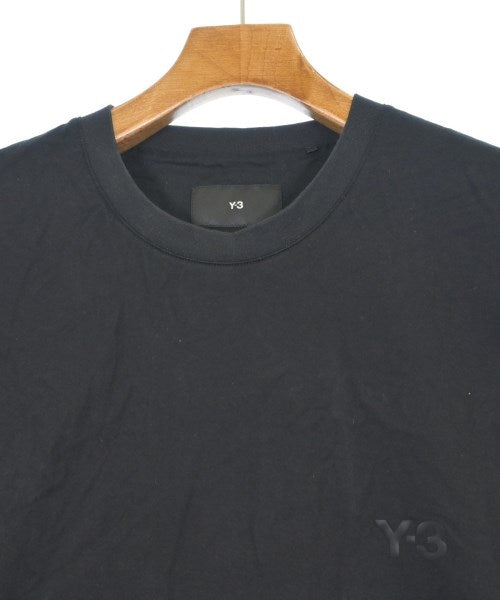 Y-3 เสื้อยืด/เสื้อท็อปส์