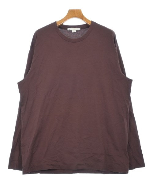 Y-3 เสื้อยืด/เสื้อท็อปส์