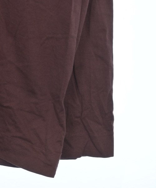 Y-3 เสื้อยืด/เสื้อท็อปส์