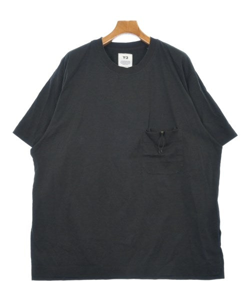 Y-3 เสื้อยืด/เสื้อท็อปส์