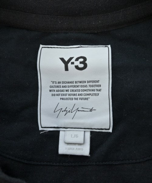 Y-3 เสื้อยืด/เสื้อท็อปส์