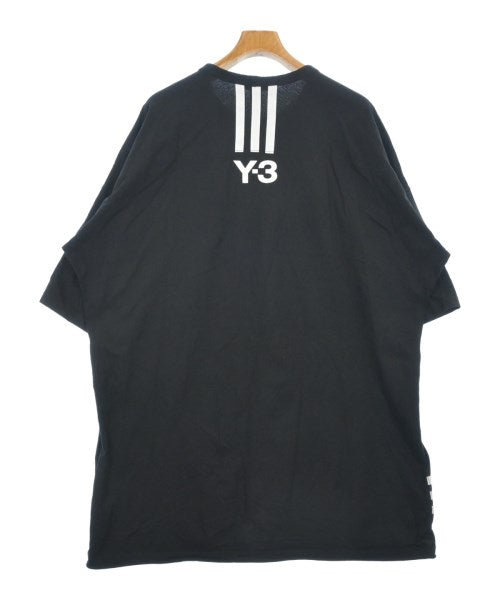 Y-3 เสื้อยืด/เสื้อท็อปส์